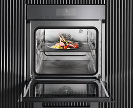 Miele Φούρνος DGC 7440 HCX Pro ArtLine