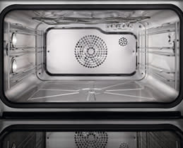 Miele Φούρνος DGC 7440 HCX Pro ArtLine