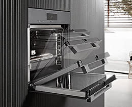 Miele Φούρνος DGC 7460 HC Pro PureLine