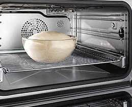 Miele Φούρνος DGC 7460 HC Pro PureLine