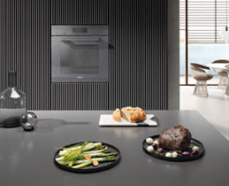 Miele Φούρνος DGC 7840 HC Pro PureLine