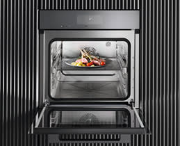 Miele Φούρνος DGC 7840 HC Pro PureLine