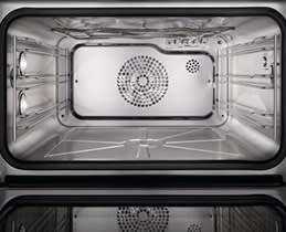 Miele Φούρνος DGC 7840 HC Pro PureLine