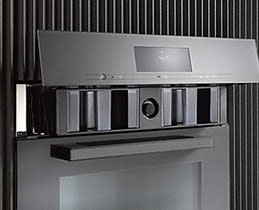 Miele Φούρνος DGC 7860 HCX Pro ArtLine