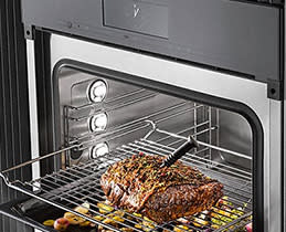 Miele Φούρνος DGC 7860 HCX Pro ArtLine