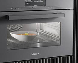 Miele Φούρνος DGC 7860 HCX Pro ArtLine