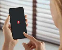 Miele Μονόπορτο Ψυγείο KS 4783 ED INOX