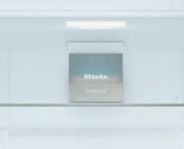 Miele Μονόπορτο Ψυγείο KS 4783 ED INOX