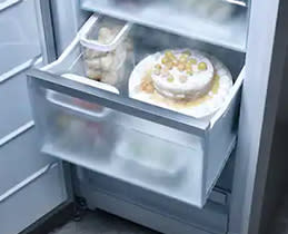 Miele Καταψύκτης Κολώνα FNS 4782 E Inox