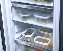 Miele Καταψύκτης Κολώνα FNS 4782 E Inox