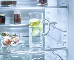 Miele Ψυγειοκαταψύκτης KFN 4799 DDE Inox