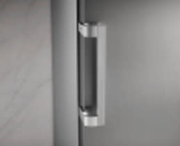 Miele Ψυγειοκαταψύκτης KDN 4174 E White