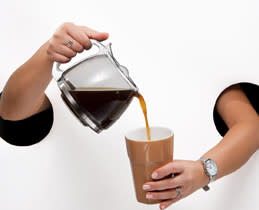 Σετ Dosette Καφετιέρα Φίλτρου & Κούπα En