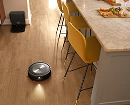 iRobot Σκούπα ρομπότ Roomba j7+