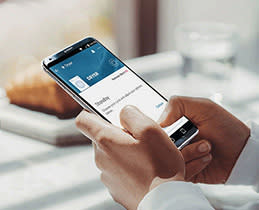 LG Στεγνωτήριο RH10V9AV2WR