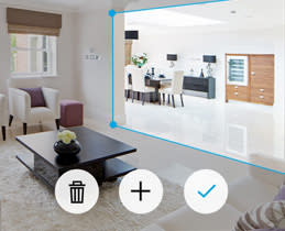 Home security Camera Tp-Link Tapo C225