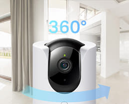 Home security Camera Tp-Link Tapo C225
