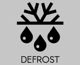 Inventor Φούρνος Μικροκυμάτων MWOR-20LB