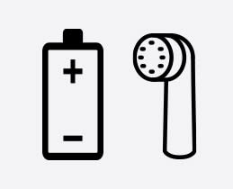 Philips Καθαριστής παπουτσιών GCA1000/60