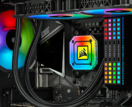 Liquid Cooling Capabilities