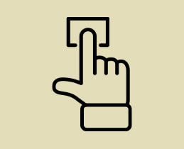 Miele Απορροφητήρας Τζάκι DAW 1920