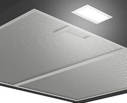 Bosch Απορροφητήρας Τζάκι DWB66BC60