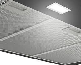 Bosch Απορροφητήρας Τζάκι DWB96BC60