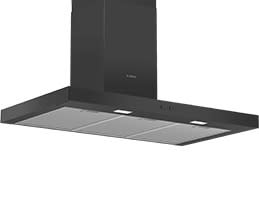 Bosch Απορροφητήρας Τζάκι DWB96BC60