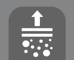 Neff Μηχανισμός Απορρόφησης D5655X1