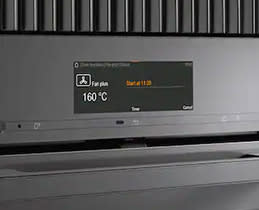 Miele Φούρνος H 2465 B ACTIVE