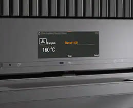 Miele Φούρνος H 2467 B ACTIVE