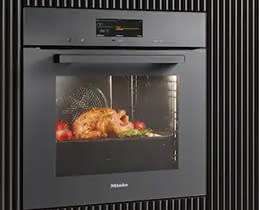 Miele Φούρνος H 2467 B ACTIVE