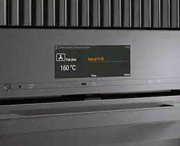 Miele Φούρνος H 2467 BP ACTIVE