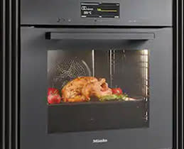 Miele Φούρνος H 2467 BP ACTIVE