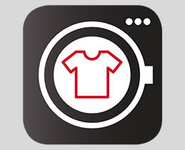 AEG Πλυντήριο-Στεγνωτήριο LWR98165XE