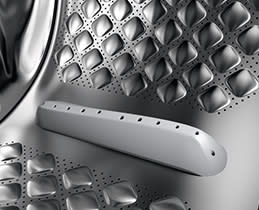 AEG Πλυντήριο-Στεγνωτήριο LWR98165XE