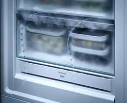 Miele Καταψύκτης Κολώνα FNS 4382 E el  E