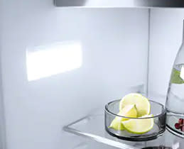 Miele Ψυγειοκαταψύκτης KD 7714 E Active