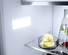 Miele Ψυγειοκαταψύκτης KFN 4494 