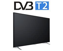 Turbo-X TV DVB-T2