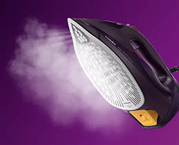 Philips Σίδερο Ατμού DST7061/30