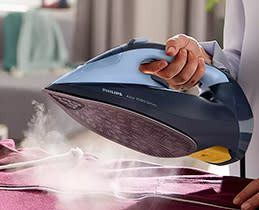 Philips Σίδερο Ατμού DST7041/20