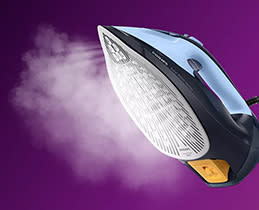 Philips Σίδερο Ατμού DST7041/20