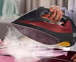 Philips Σίδερο Ατμού DST7022/40