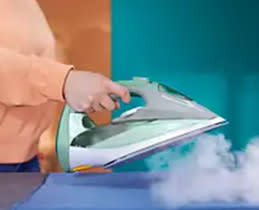 Philips Σίδερο Ατμού DST7012/70