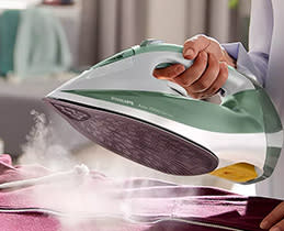 Philips Σίδερο Ατμού DST7012/70