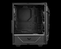 Extensive Storage Options