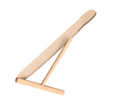 Izzy Κεραμική Κρεπιέρα IZ-2014