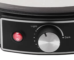 Izzy Κεραμική Κρεπιέρα IZ-2014