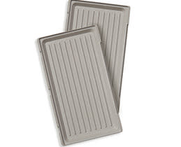 Izzy Σαντουϊτσιέρα Green Toast IZ-2010